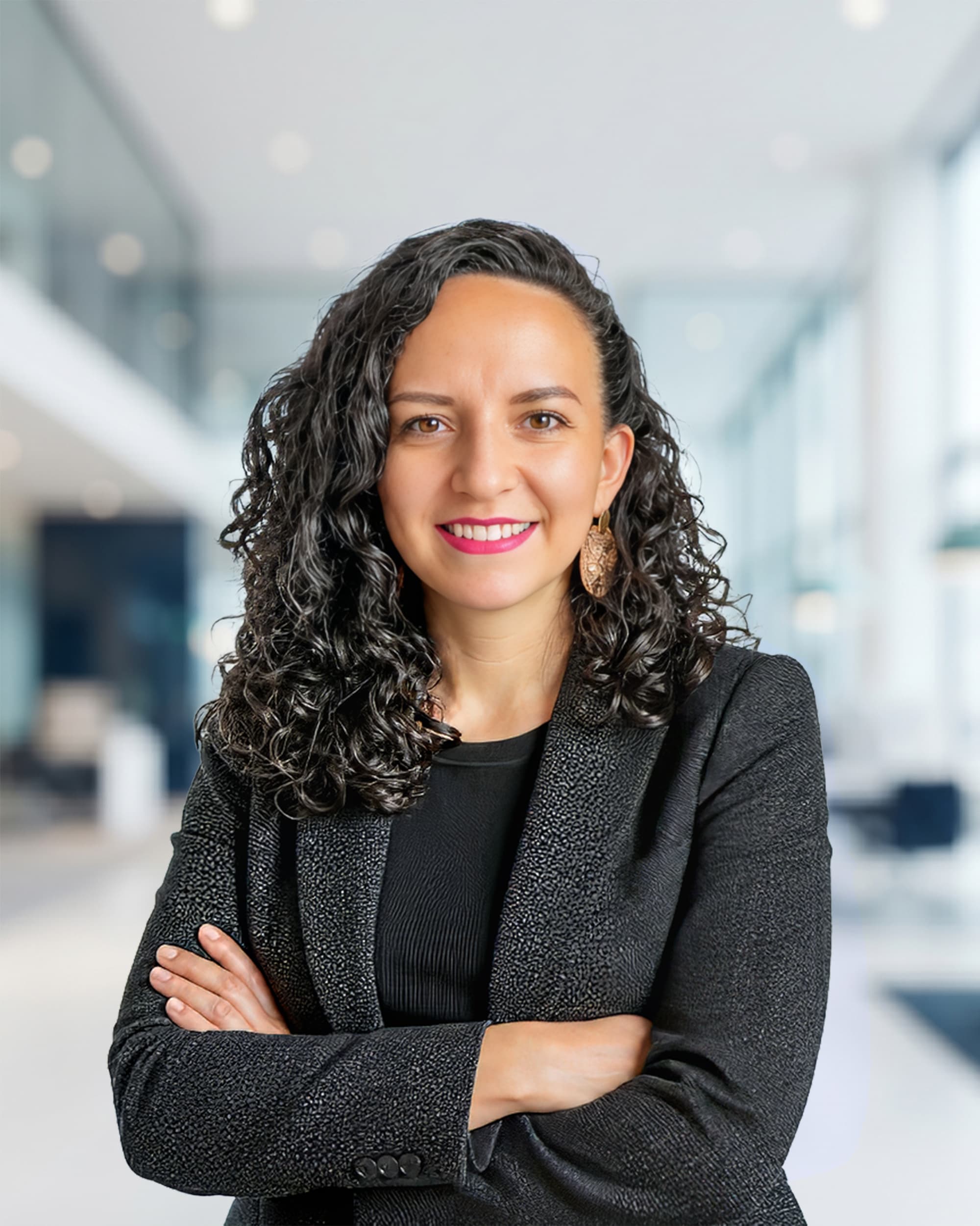 Bibiana Martinez, Senior Advisor en LegalOps en Bredia